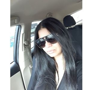 Meet your Posher, Leivy